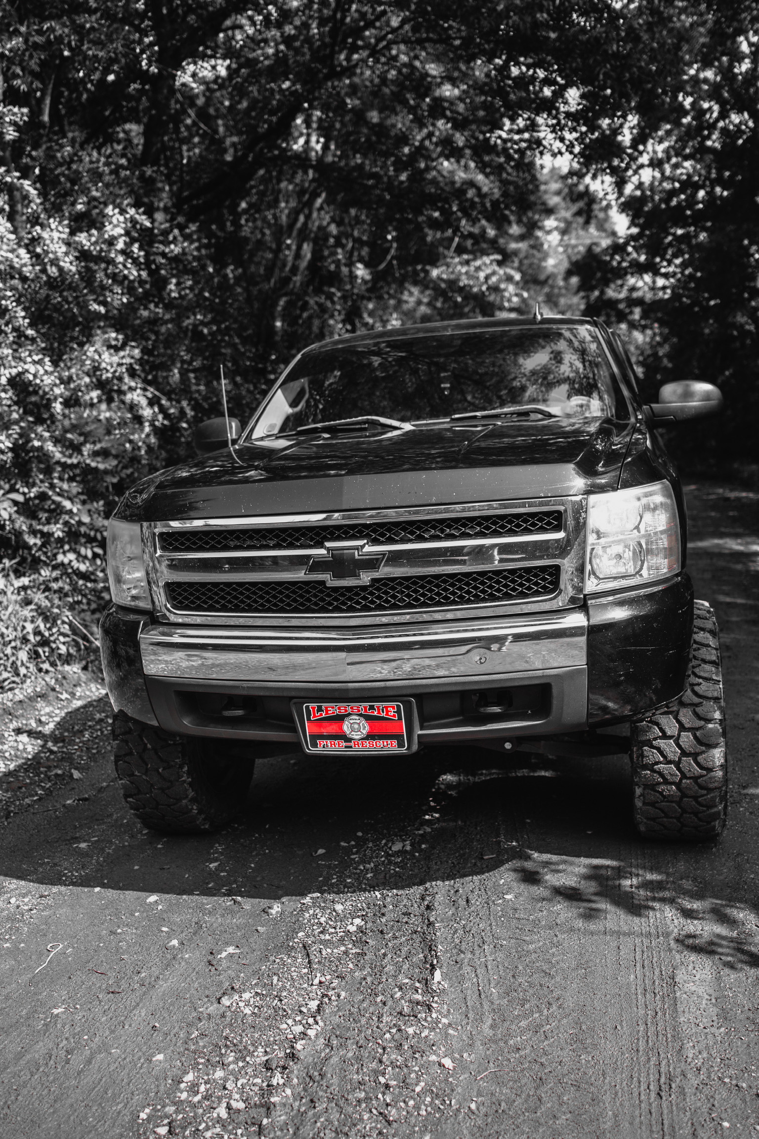 Chevy Photo 1