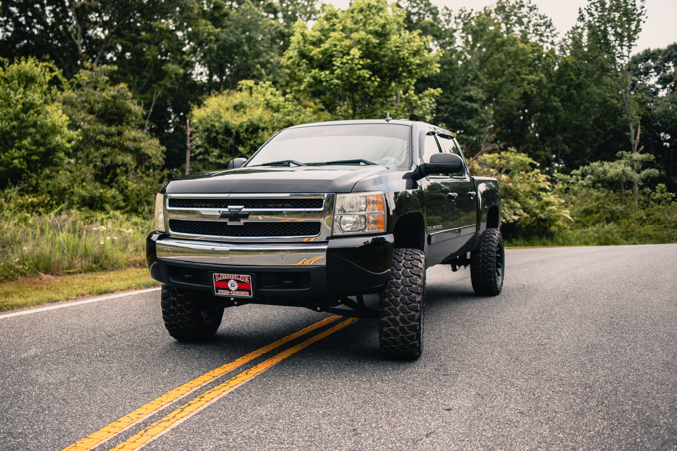 Chevy Photo 2