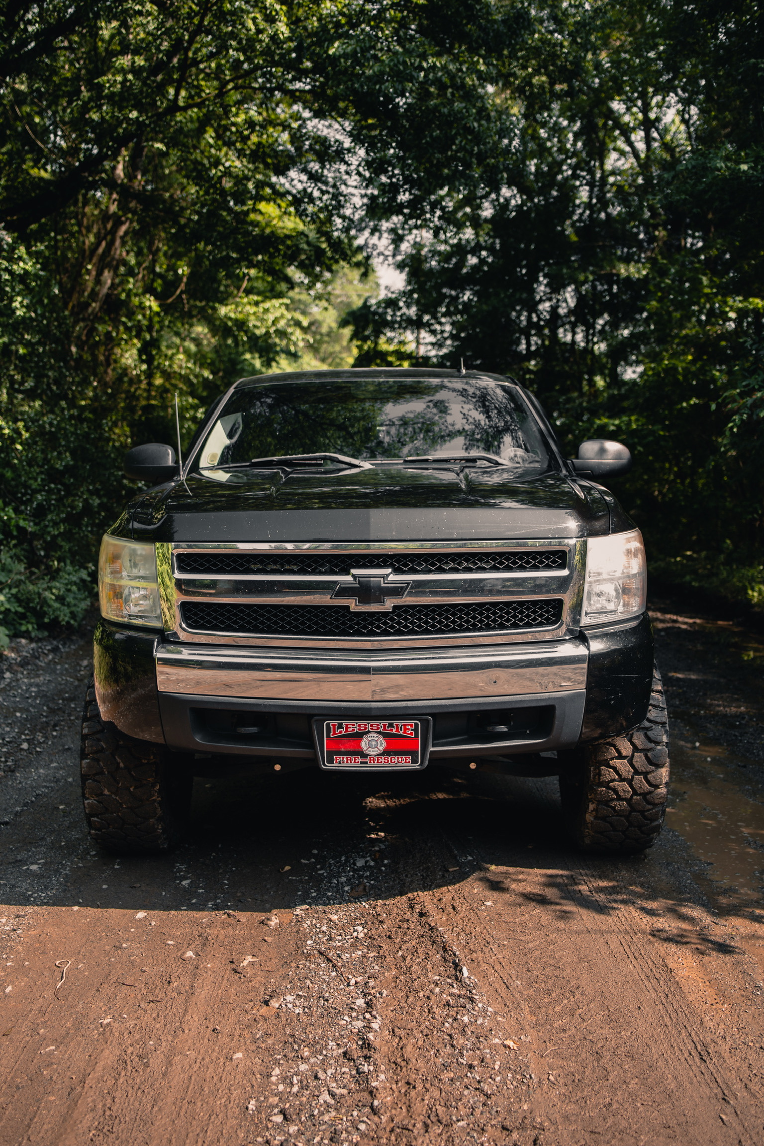 Chevy Photo 2