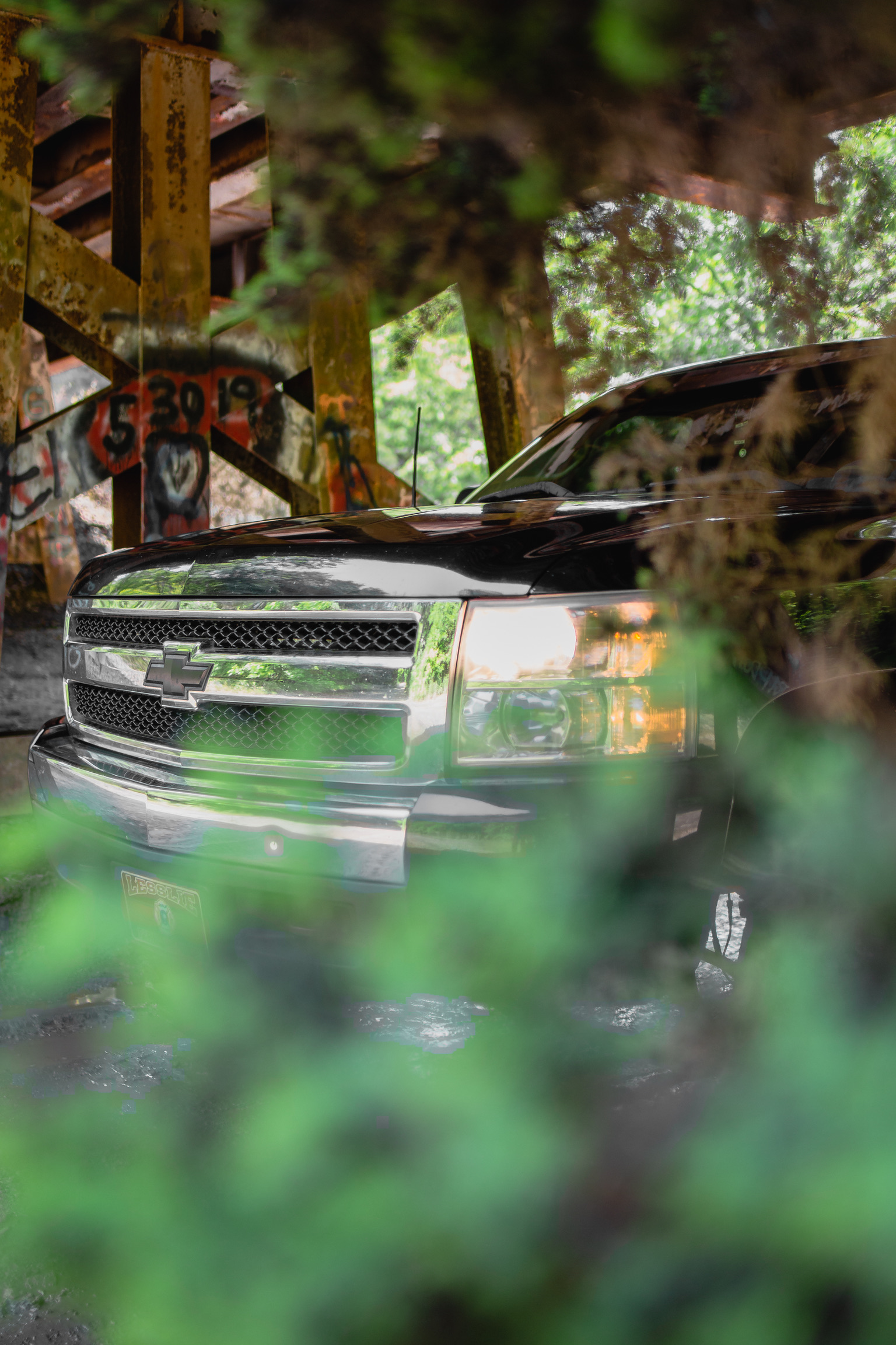 Chevy Photo 2