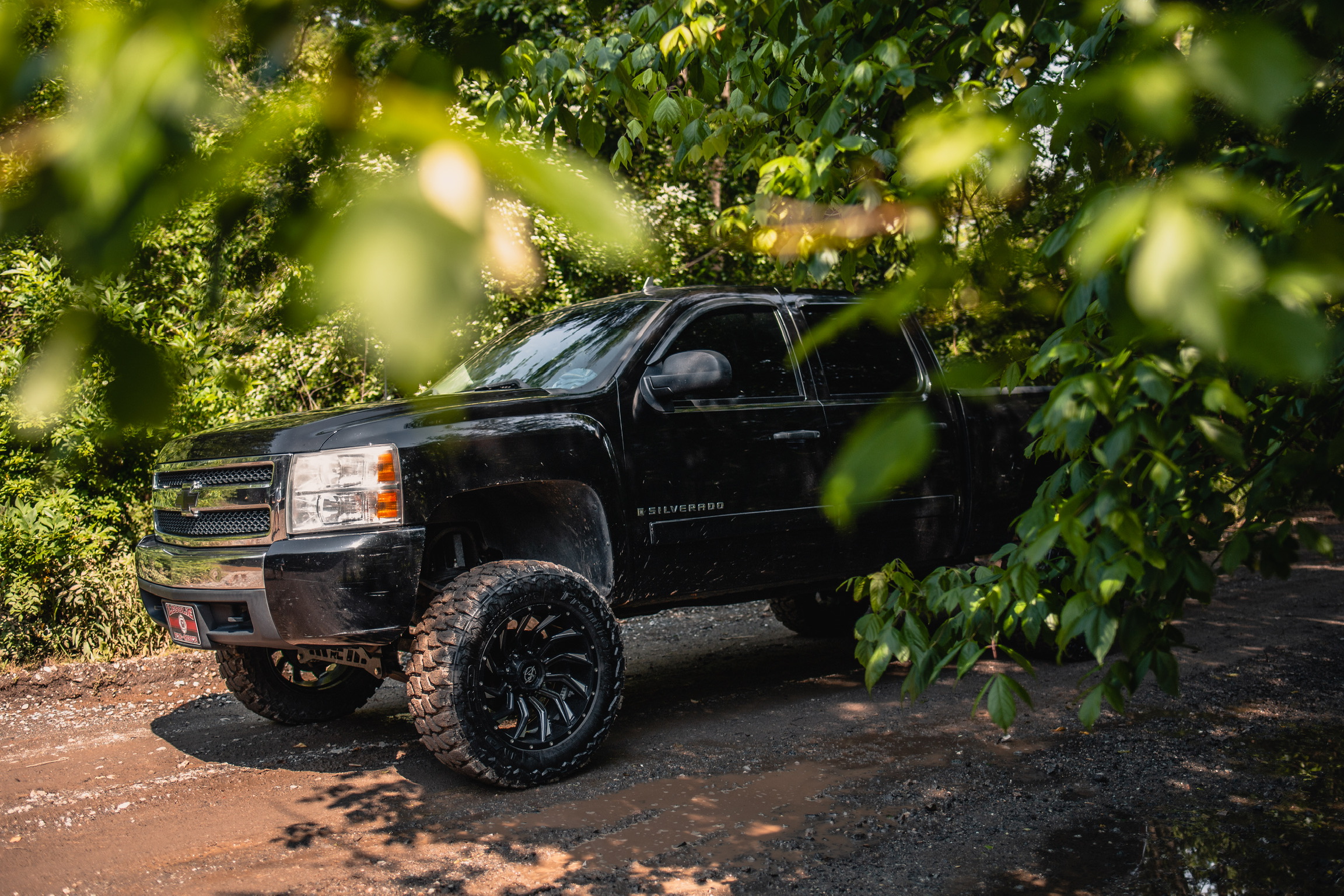 Chevy Photo 2