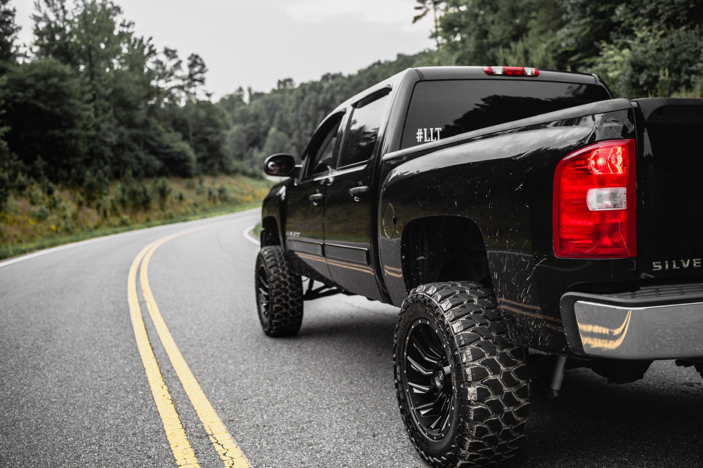 Chevy Photo 2