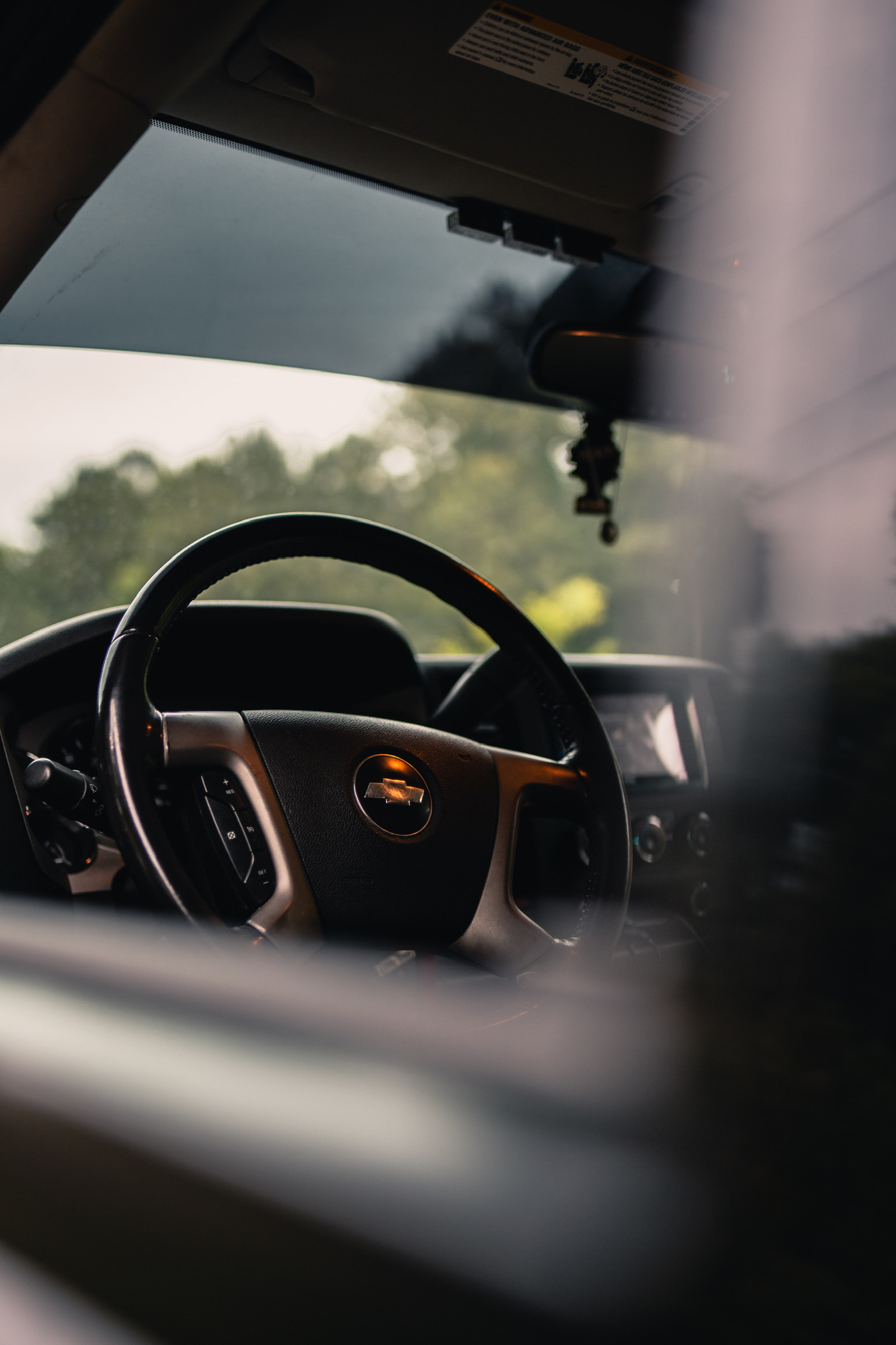 Chevy Photo 2