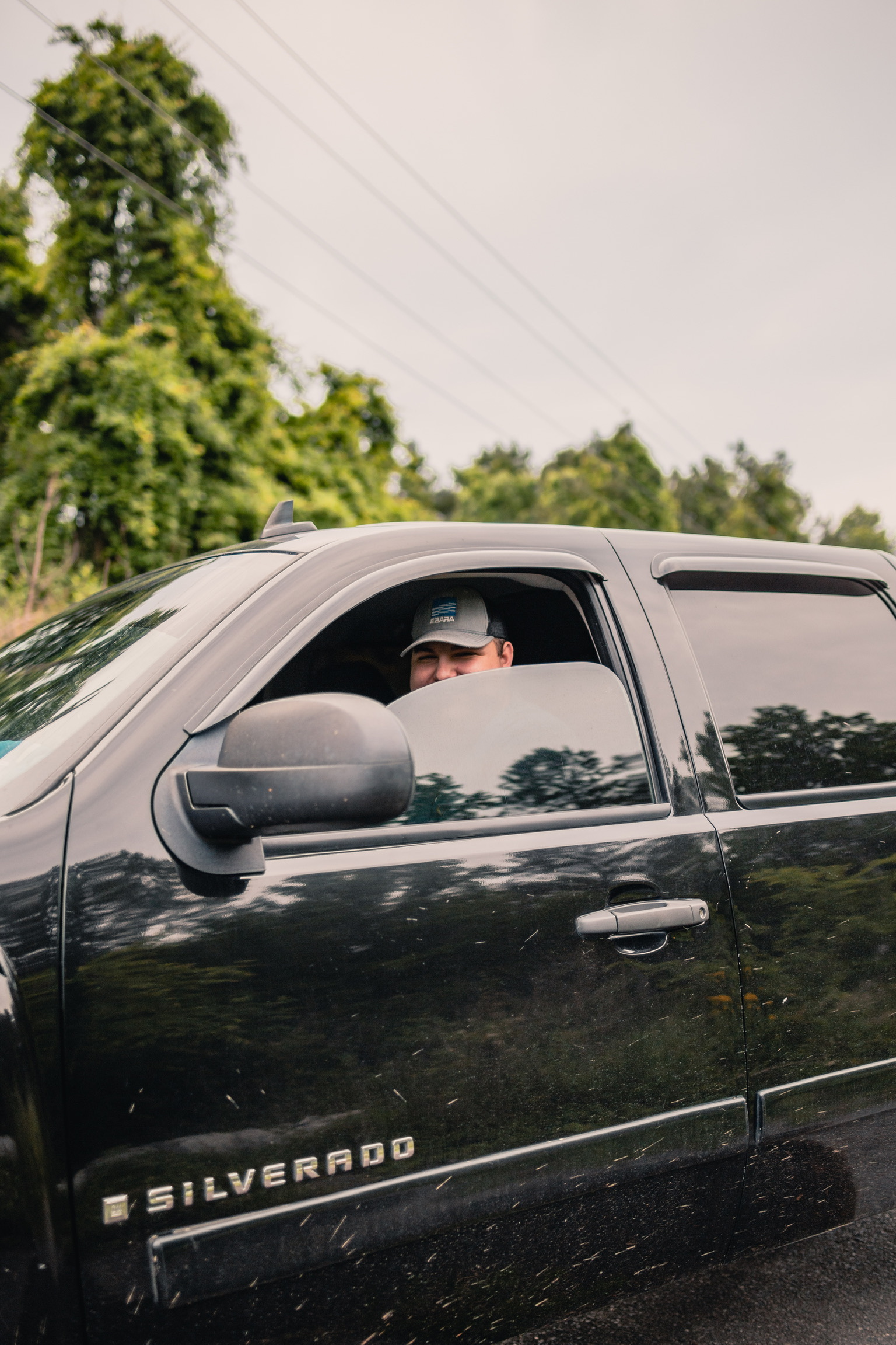 Chevy Photo 2