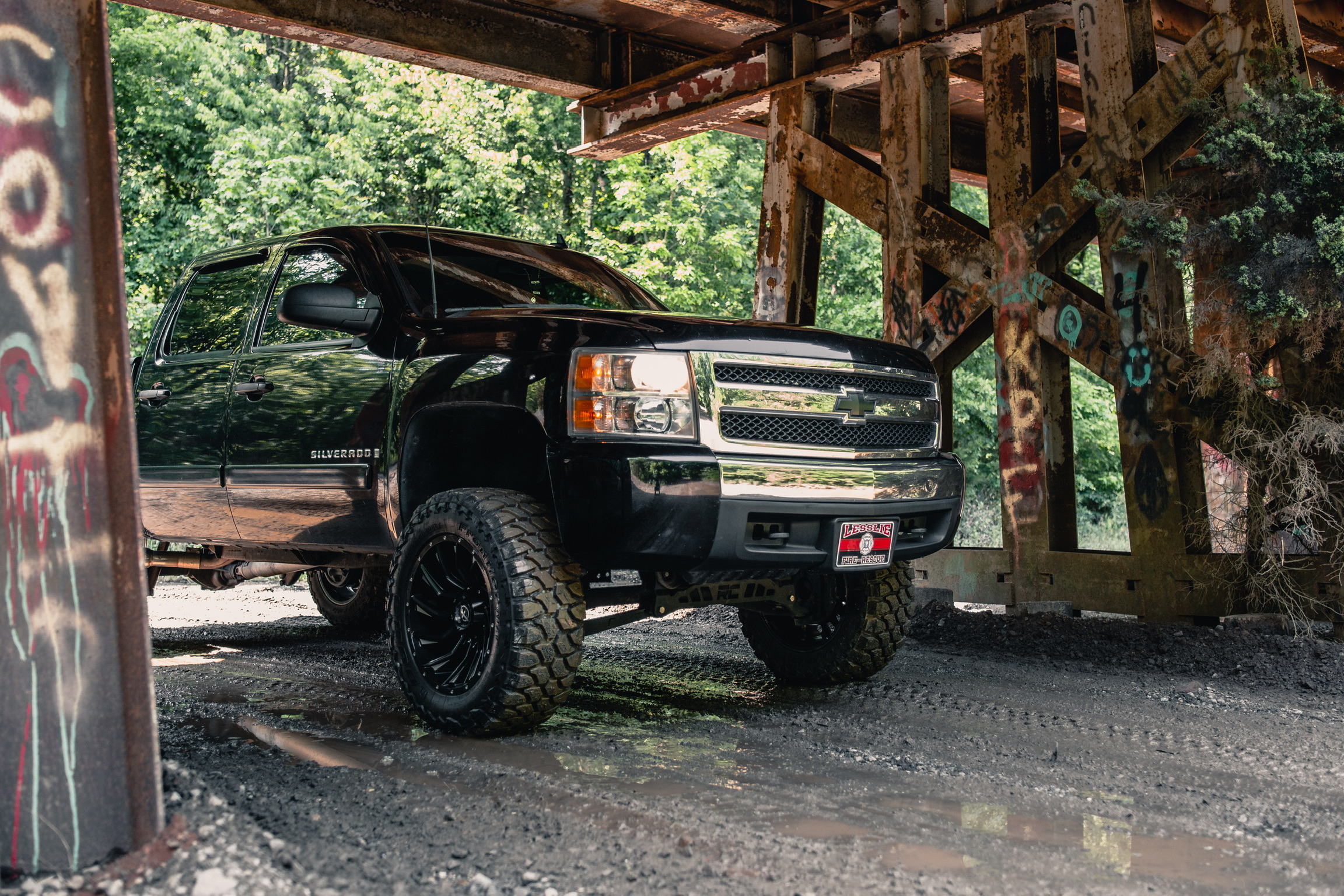 Chevy Photo 2