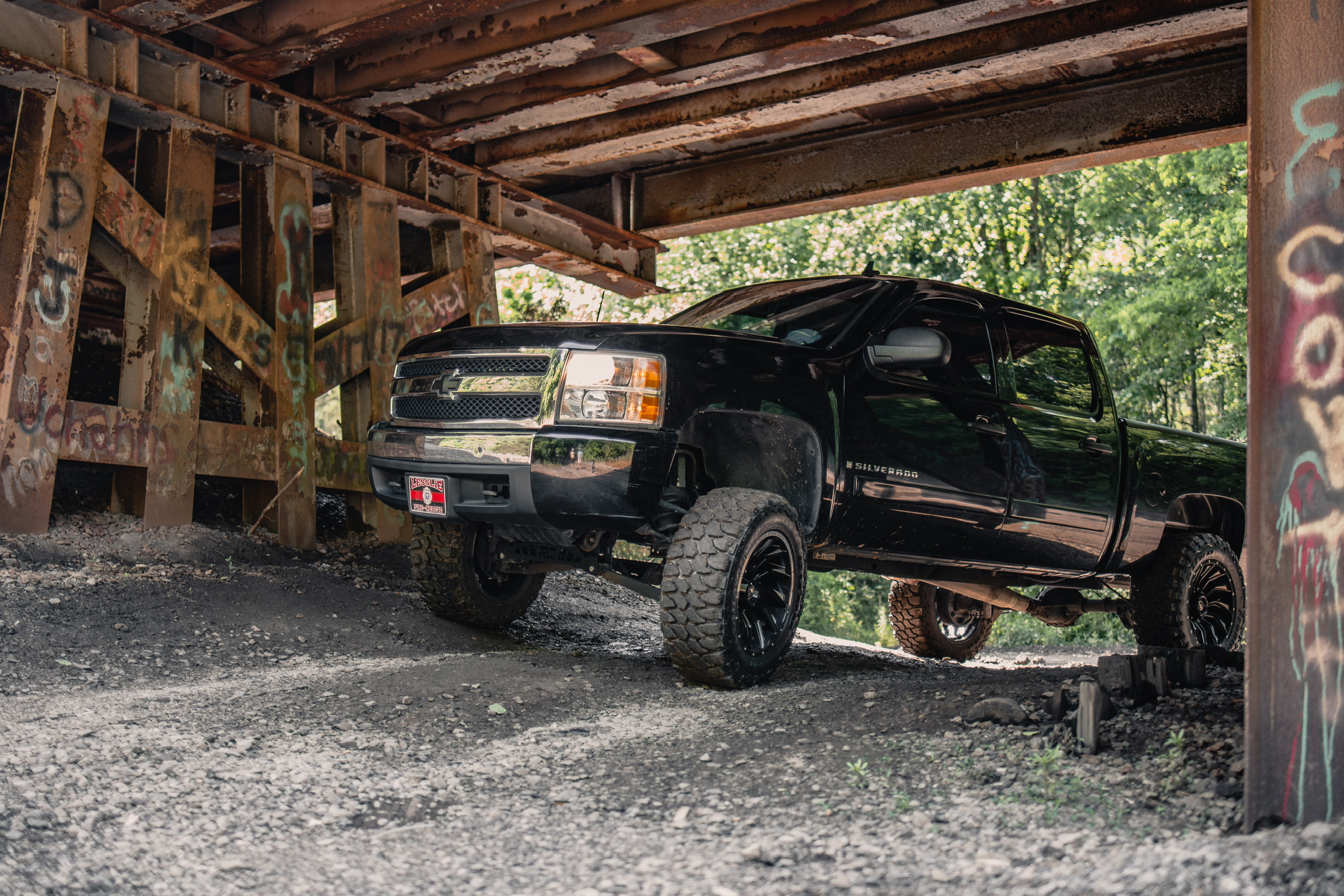Chevy Photo 2