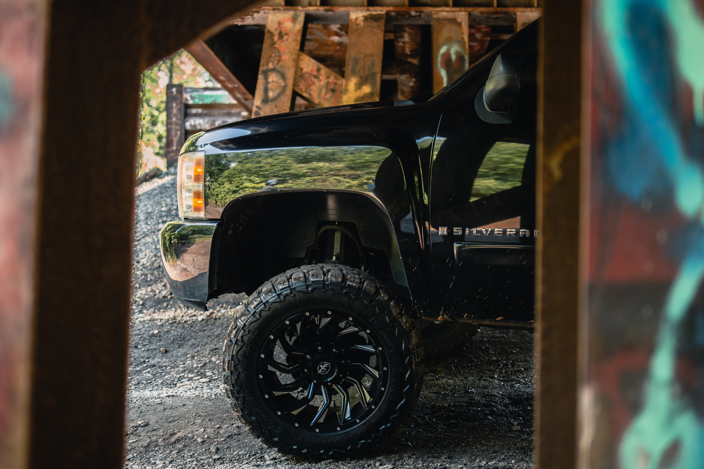 Chevy Photo 2