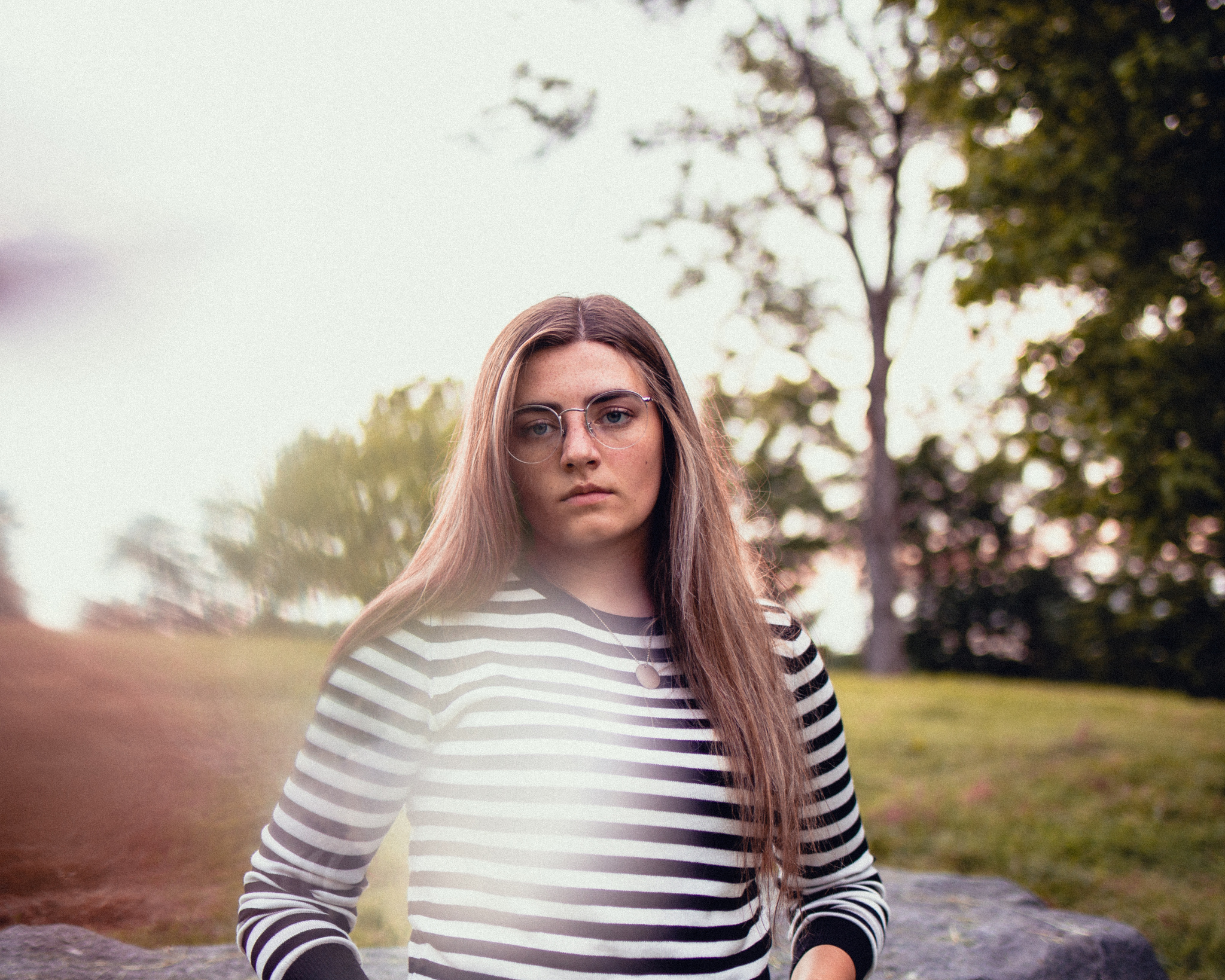 Portrait Photo 2