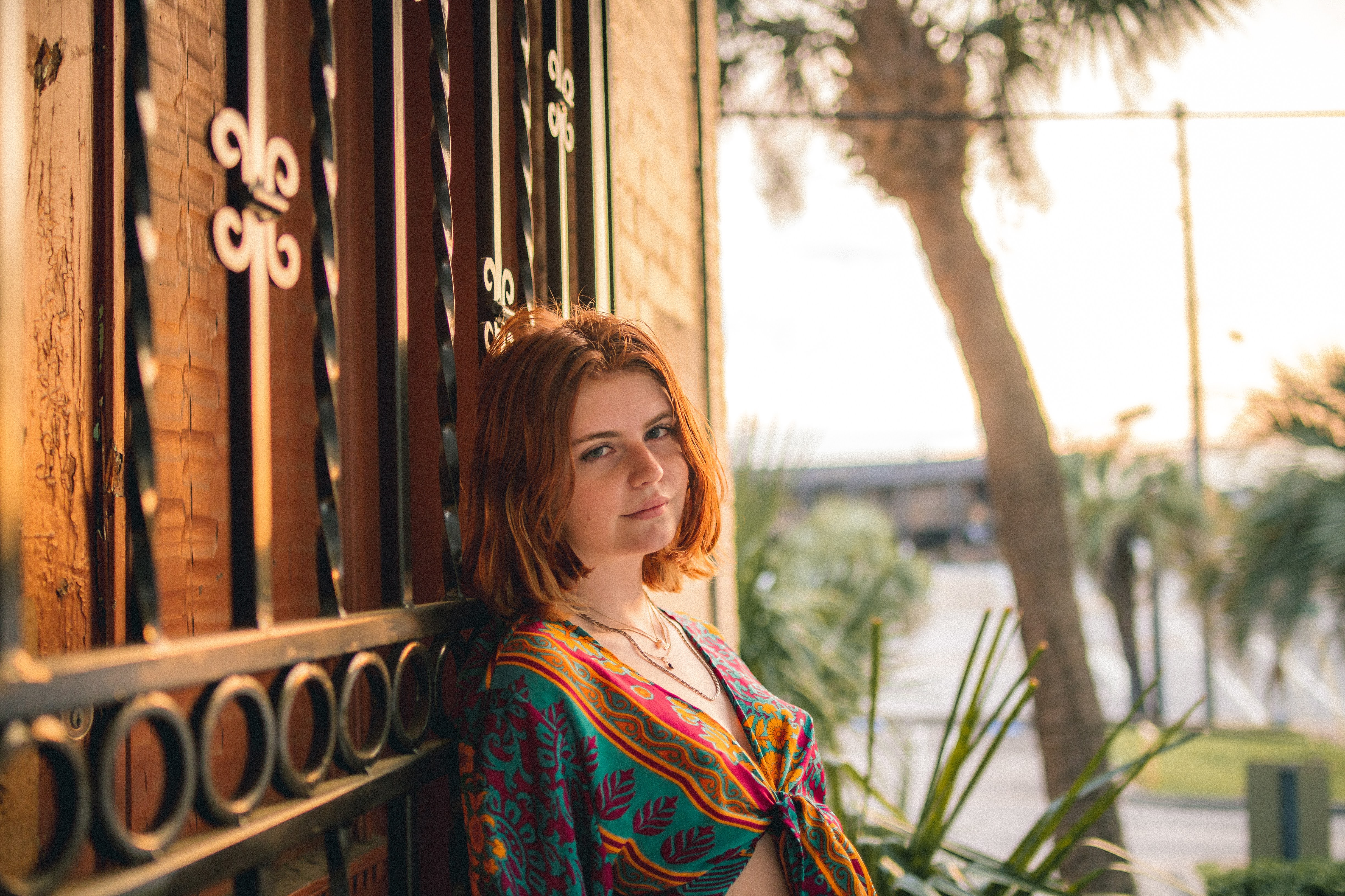 Portrait Photo 2