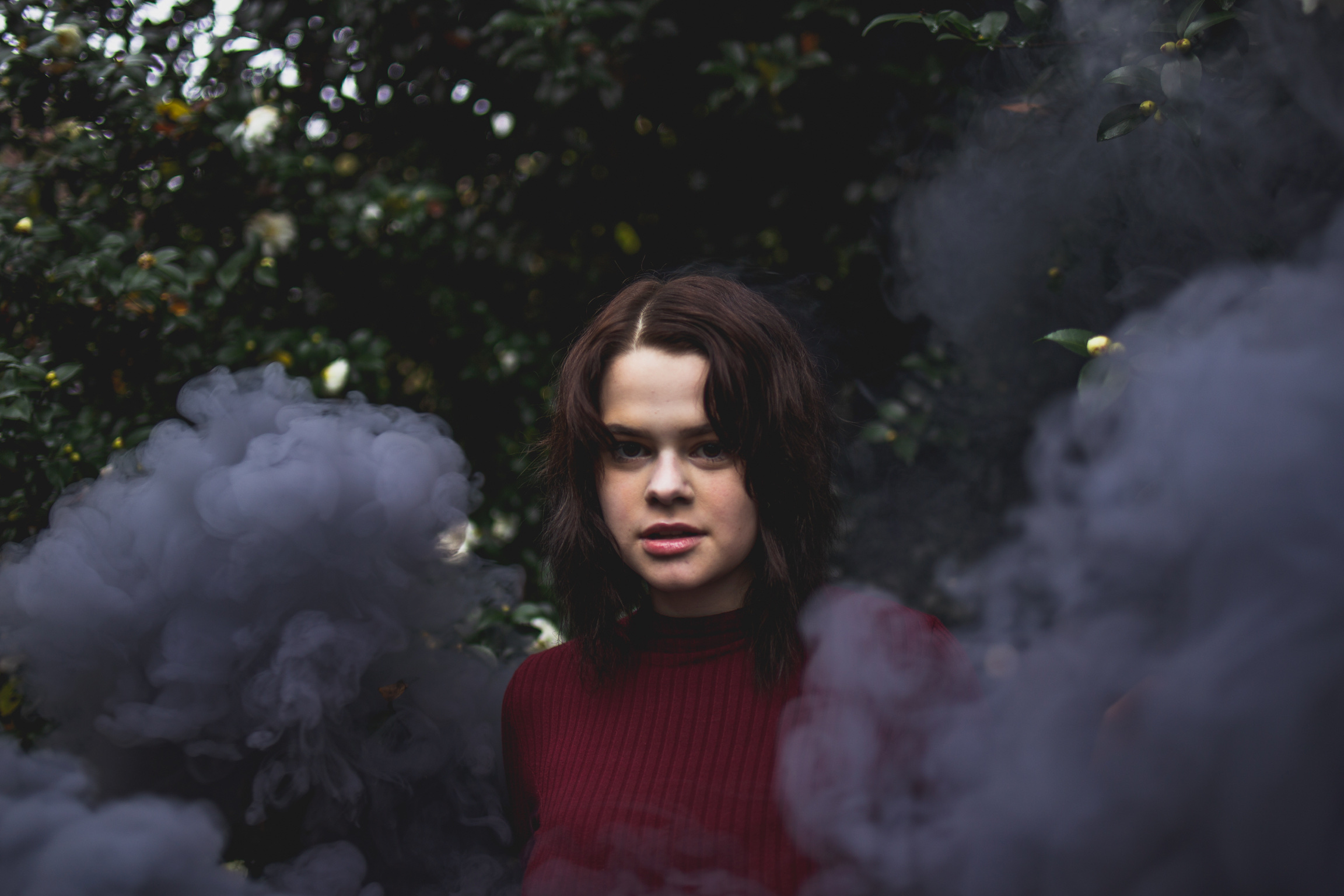 Portrait Photo 1
