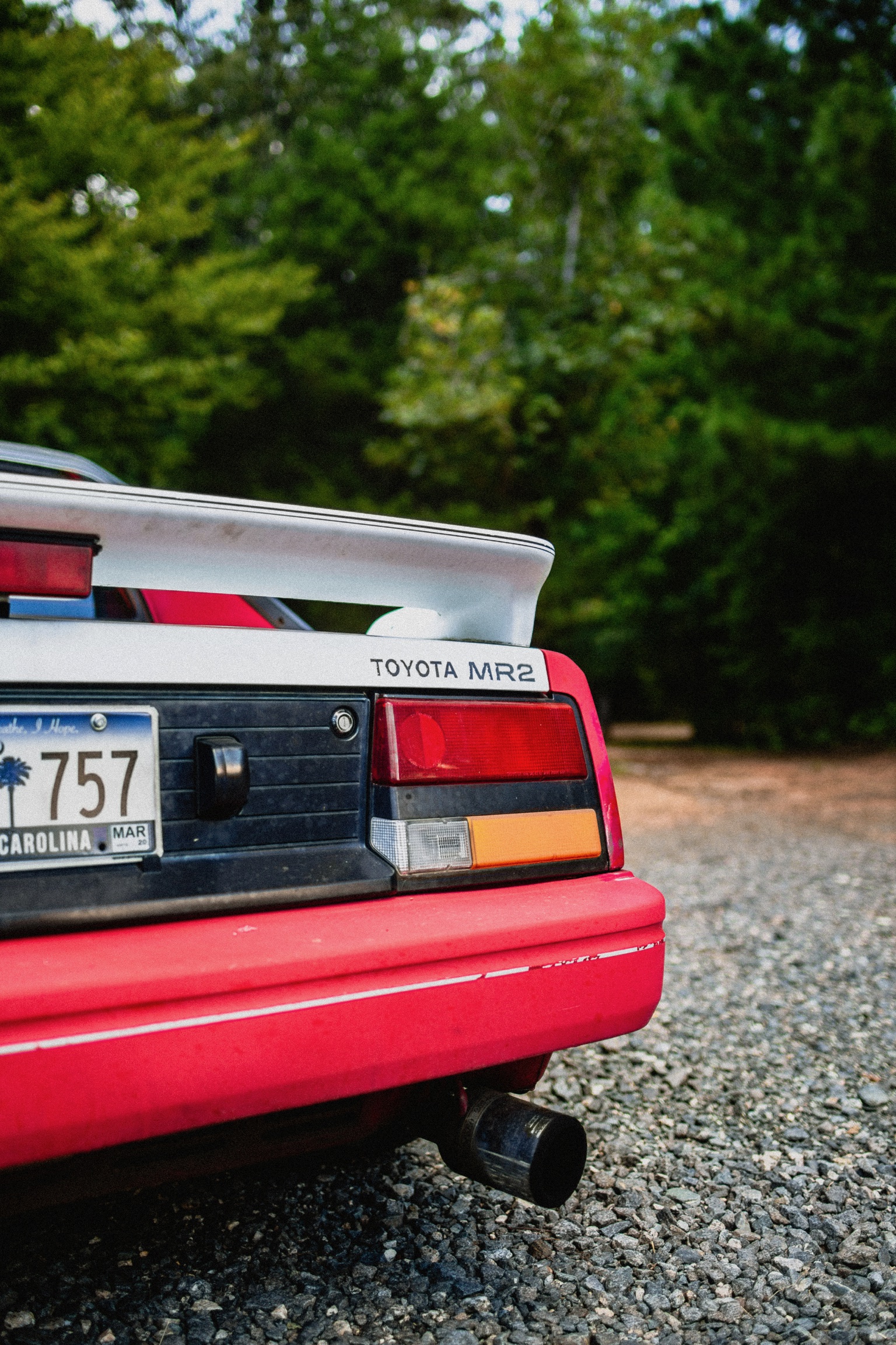 Chevy Photo 2